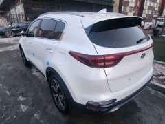 Сүрөт унаа Kia Sportage