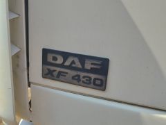 Фото авто DAF 95