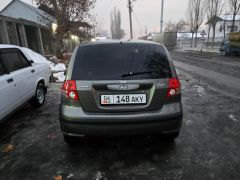 Photo of the vehicle Hyundai Getz