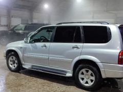 Сүрөт унаа Suzuki Grand Vitara