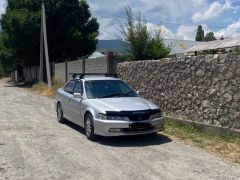 Сүрөт унаа Honda Accord