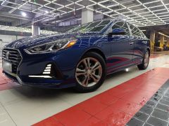 Photo of the vehicle Hyundai Sonata