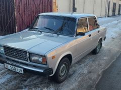 Фото авто ВАЗ (Lada) 2107