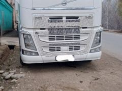 Фото авто Volvo FH