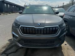 Фото авто Skoda Kodiaq