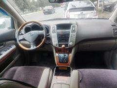 Фото авто Lexus RX