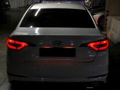 Сүрөт унаа Hyundai Sonata