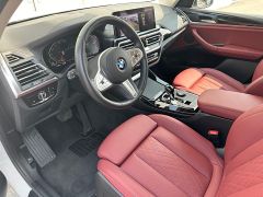 Сүрөт унаа BMW X3