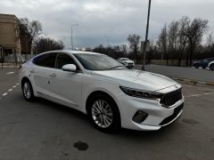 Фото авто Kia K7