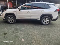 Фото авто Toyota RAV4