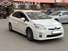 Photo of the vehicle Toyota Prius