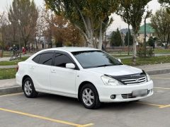 Сүрөт унаа Toyota Allion