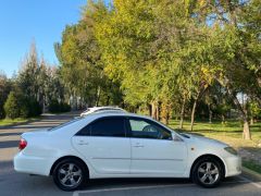 Фото авто Toyota Camry