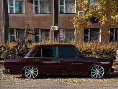 Photo of the vehicle ВАЗ (Lada) 2107