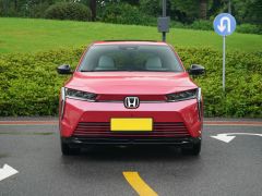 Сүрөт унаа Honda e:NS2