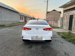 Сүрөт унаа Hyundai Sonata