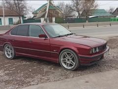 Сүрөт унаа BMW 5 серия