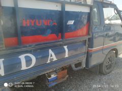 Фото авто Hyundai Porter