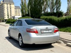 Фото авто Toyota Camry