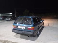 Сүрөт унаа Volkswagen Passat