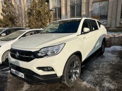 Photo of the vehicle SsangYong Rexton Sports