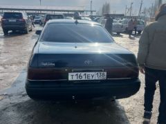 Сүрөт унаа Toyota Crown Majesta