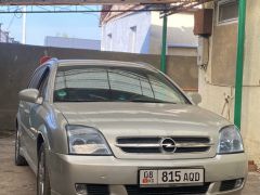 Сүрөт унаа Opel Vectra