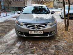 Фото авто Honda Accord