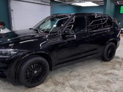 Сүрөт унаа BMW X5