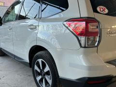 Photo of the vehicle Subaru Forester