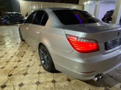 Фото авто BMW 5 серии