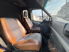 Фото авто Mercedes-Benz Sprinter