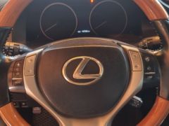 Сүрөт унаа Lexus ES