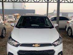 Сүрөт унаа Chevrolet Spark