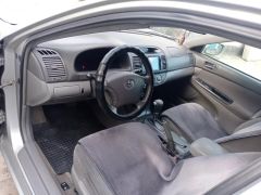 Photo of the vehicle Toyota Camry