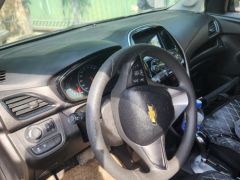 Сүрөт унаа Chevrolet Spark