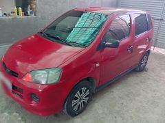 Фото авто Daihatsu YRV