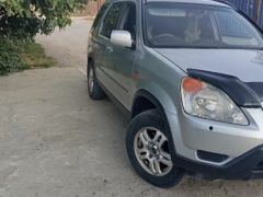 Сүрөт унаа Honda CR-V