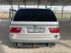 Photo of the vehicle BMW X5