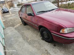 Фото авто Daewoo Nexia