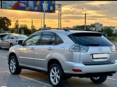 Сүрөт унаа Lexus RX