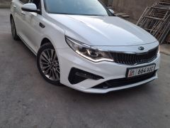 Сүрөт унаа Kia K5