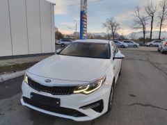 Сүрөт унаа Kia K5