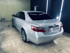 Сүрөт унаа Toyota Camry