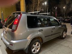 Фото авто Nissan X-Trail