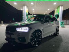 Сүрөт унаа BMW X5