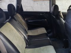 Фото авто Honda Stream