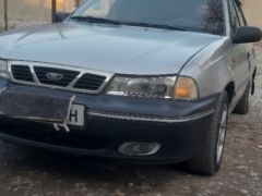 Сүрөт унаа Daewoo Nexia