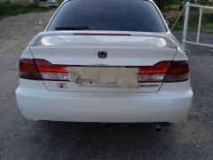 Photo of the vehicle Honda Accord