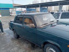 Сүрөт унаа ВАЗ (Lada) 2107